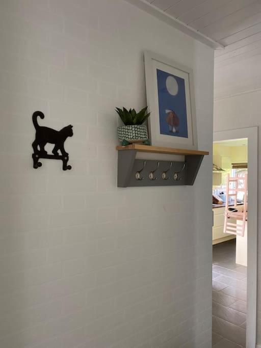 The Lodge-Cozy And Serene Home Cavan Luaran gambar