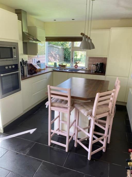 The Lodge-Cozy And Serene Home Cavan Luaran gambar
