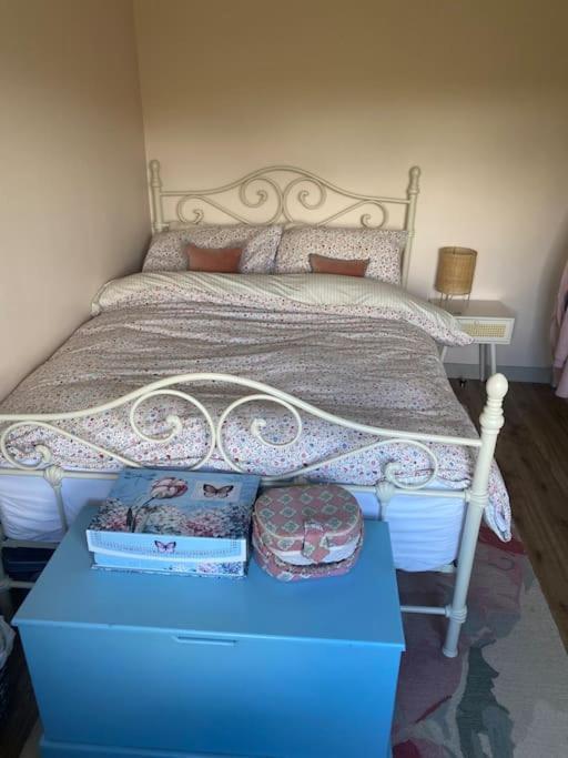 The Lodge-Cozy And Serene Home Cavan Luaran gambar