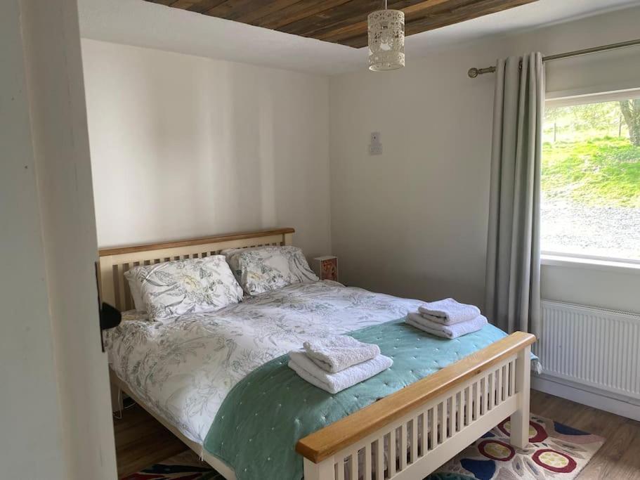 The Lodge-Cozy And Serene Home Cavan Luaran gambar