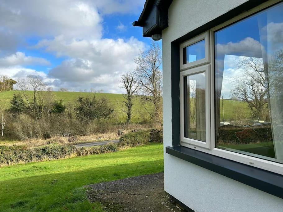 The Lodge-Cozy And Serene Home Cavan Luaran gambar